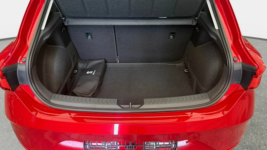 SEAT Leon -