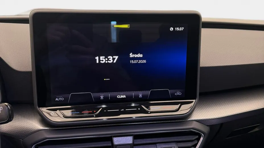 SEAT Leon -