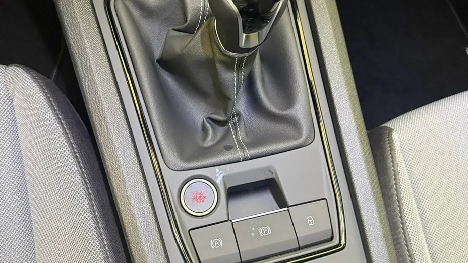 SEAT Leon -
