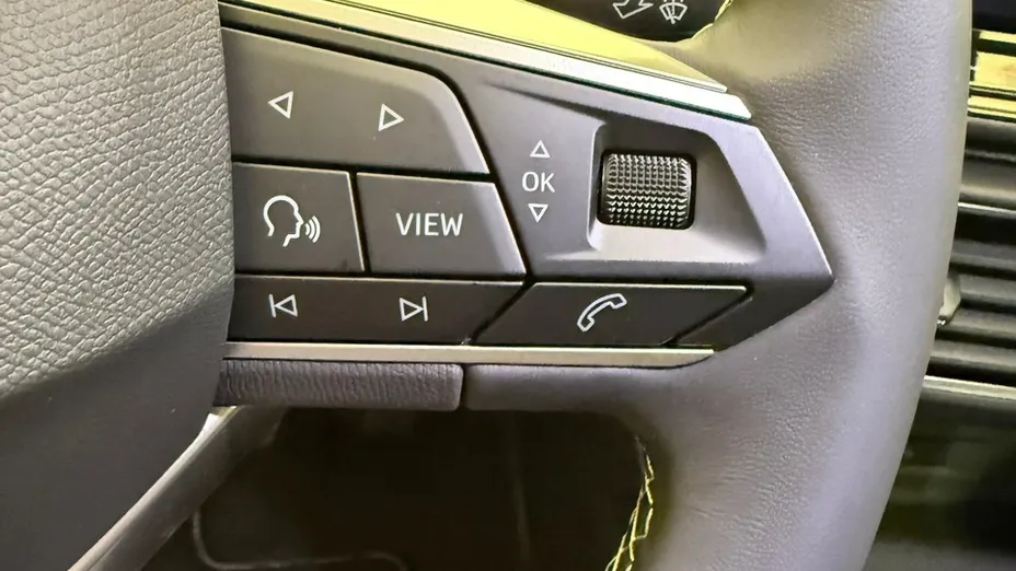 SEAT Leon -