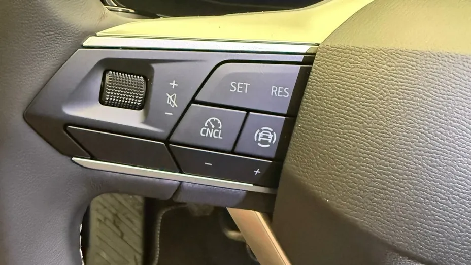 SEAT Leon -