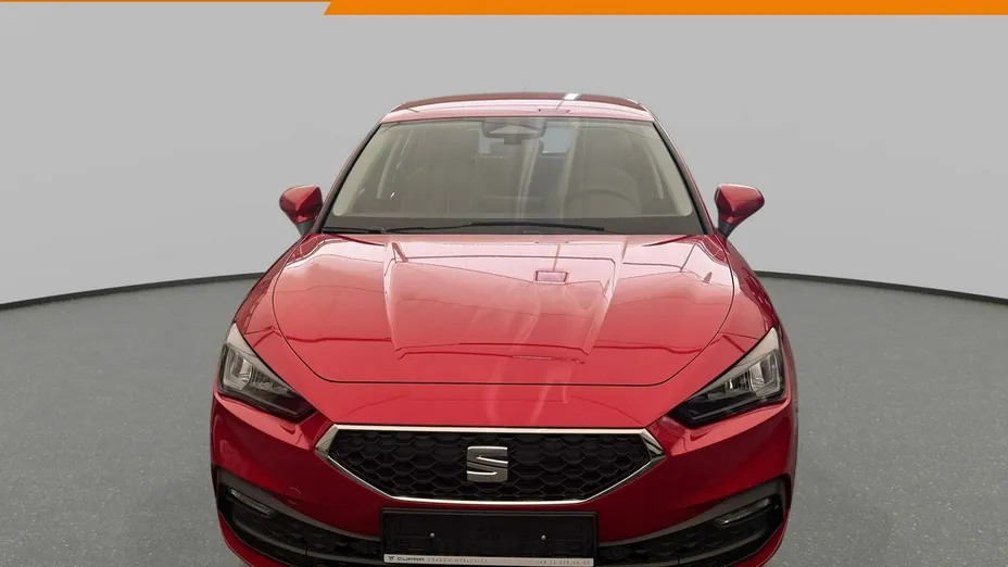 SEAT Leon -