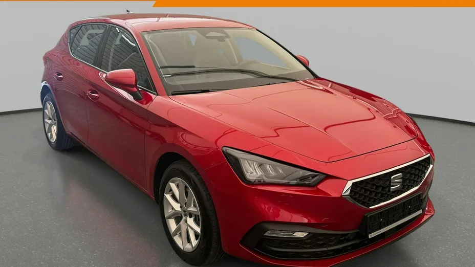 SEAT Leon -