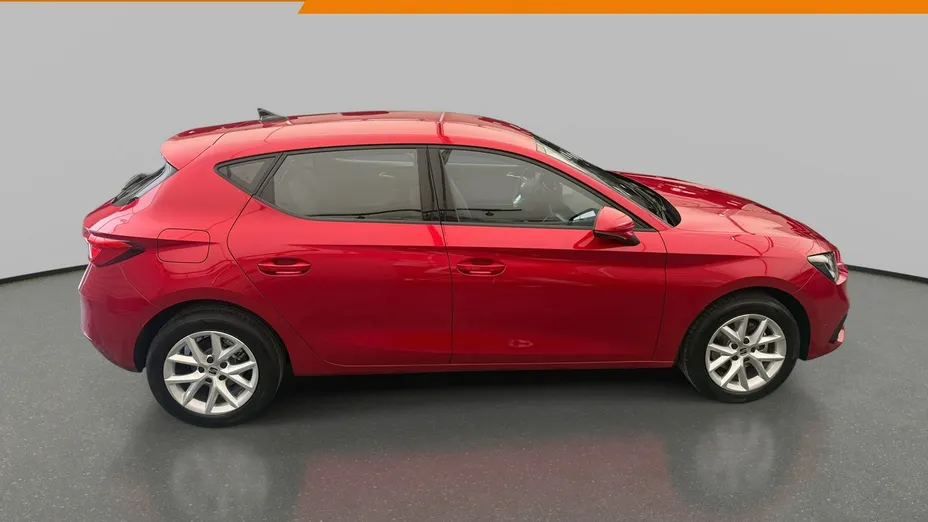 SEAT Leon -