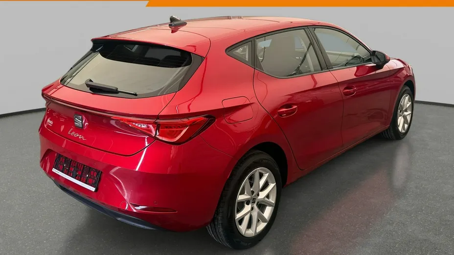 SEAT Leon -