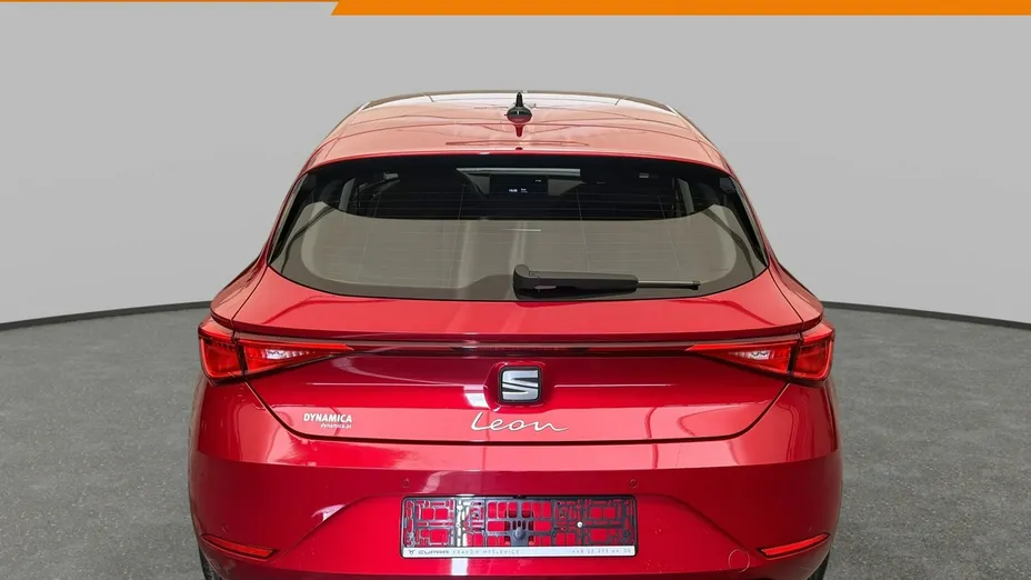 SEAT Leon -
