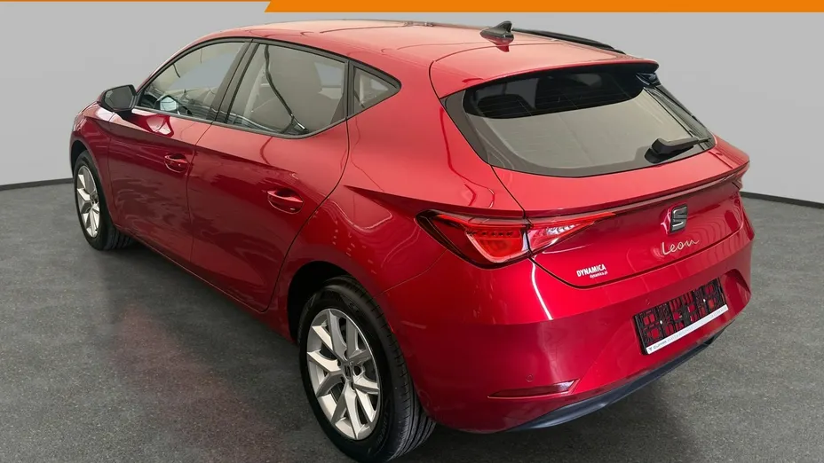 SEAT Leon -
