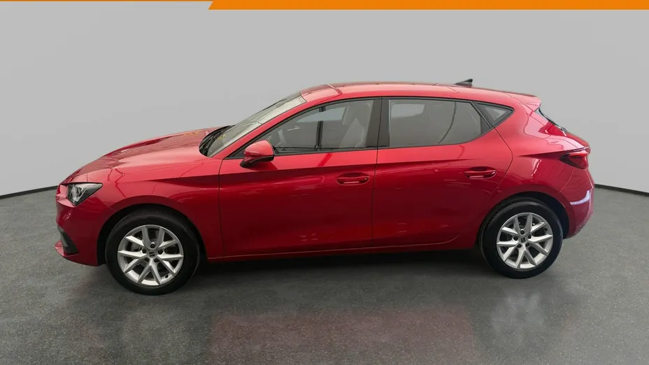 SEAT Leon -