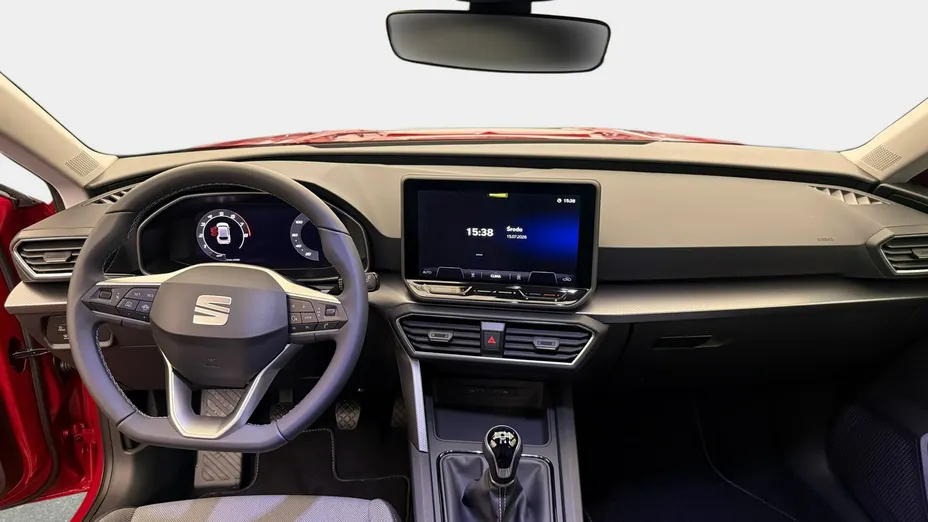 SEAT Leon -
