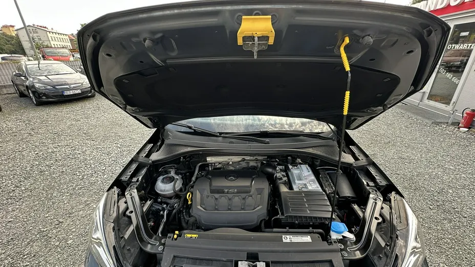 SEAT Tarraco -