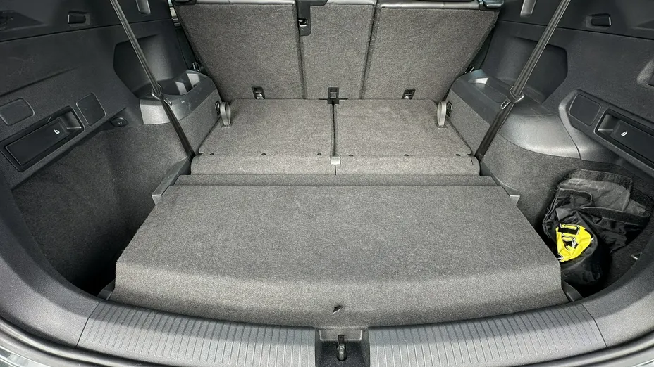 SEAT Tarraco -