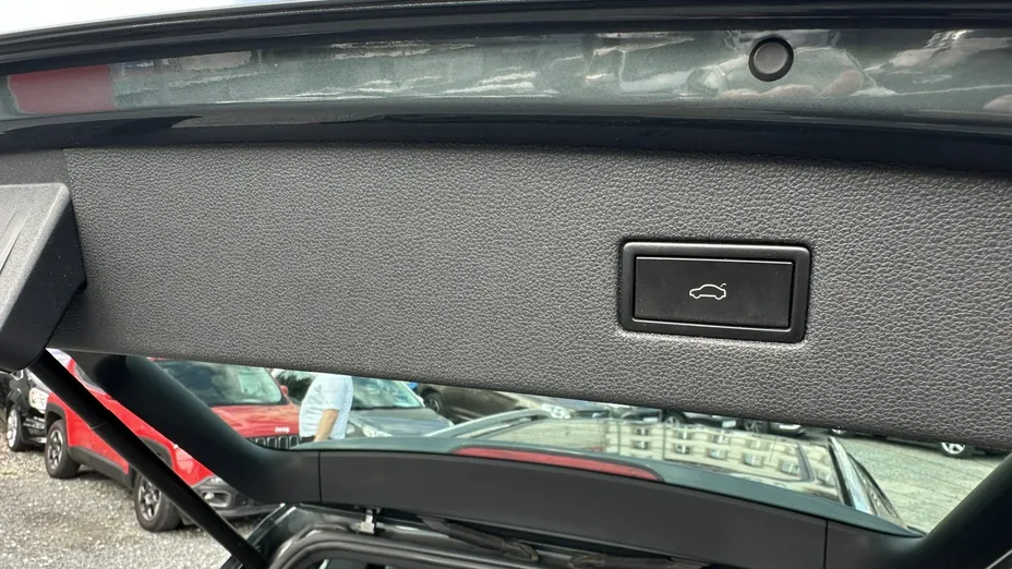 SEAT Tarraco -