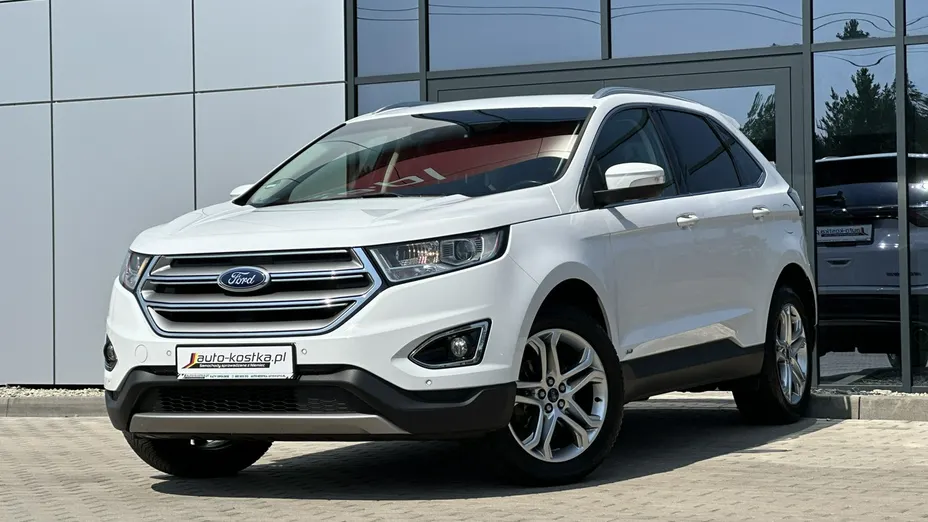 FORD Edge -