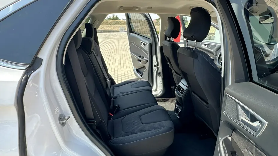 FORD Edge -