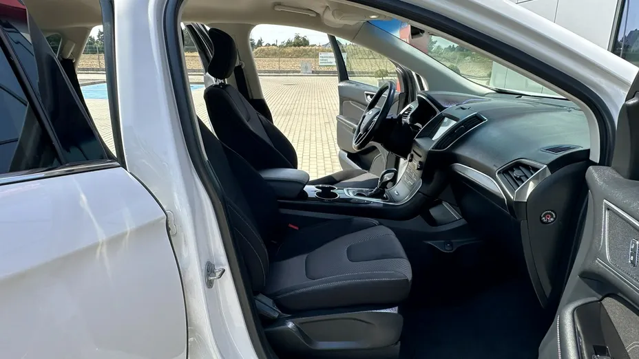 FORD Edge -