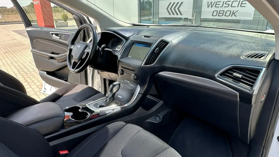 FORD Edge -