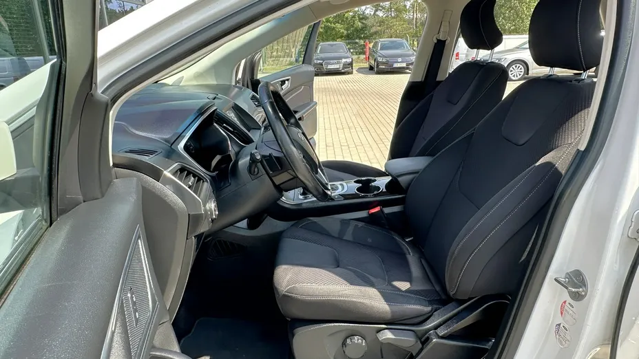FORD Edge -