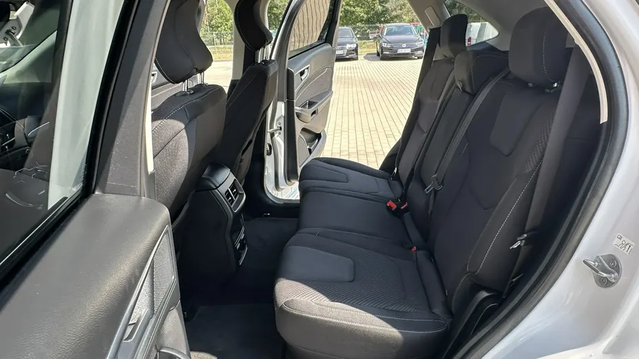 FORD Edge -