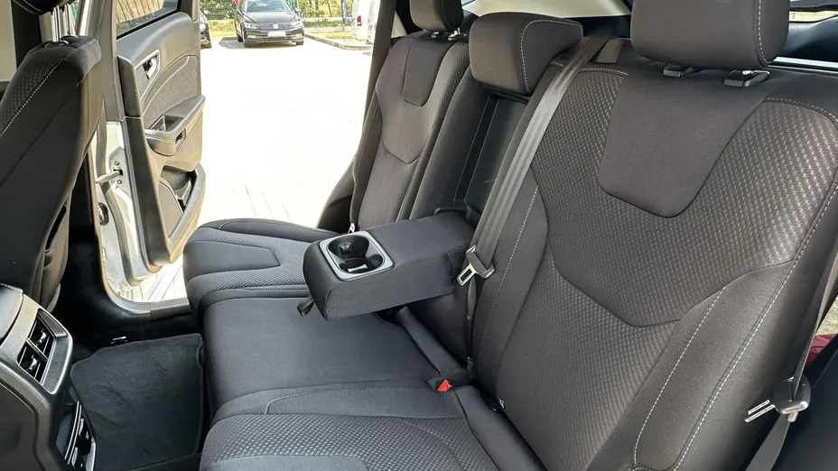 FORD Edge -