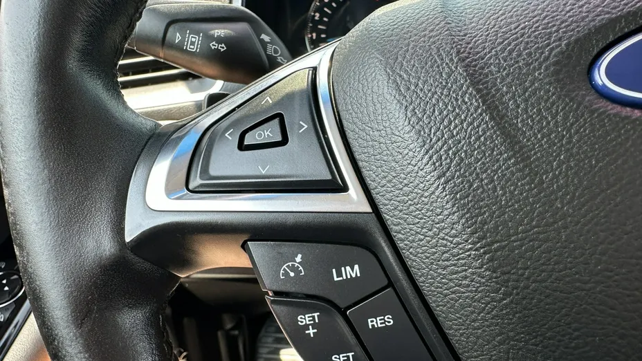 FORD Edge -
