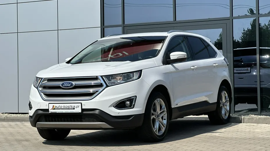 FORD Edge -