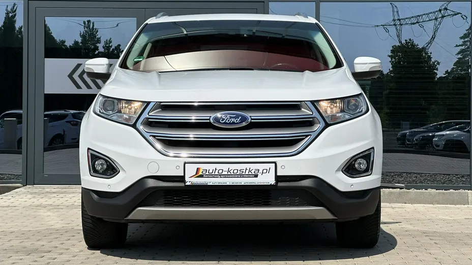 FORD Edge -