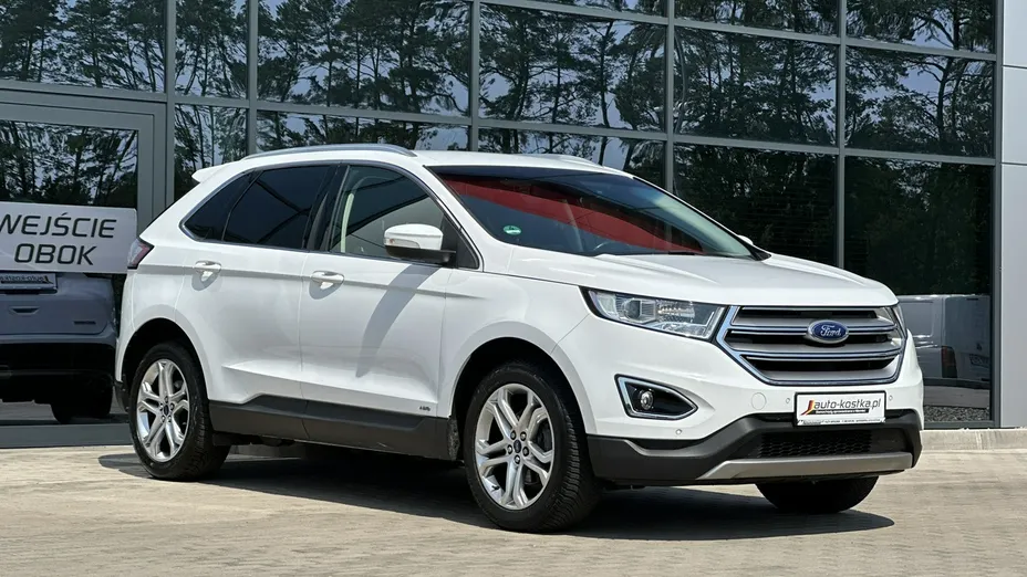 FORD Edge -
