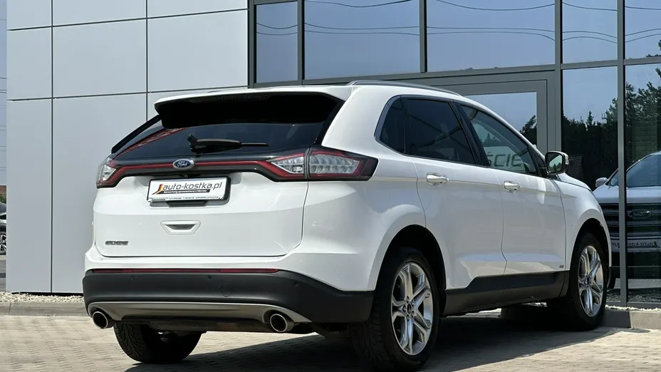 FORD Edge -
