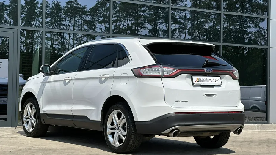 FORD Edge -