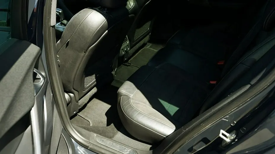 CITROEN DS5 -