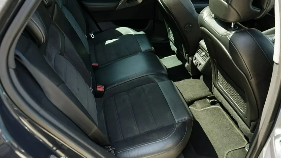 CITROEN DS5 -