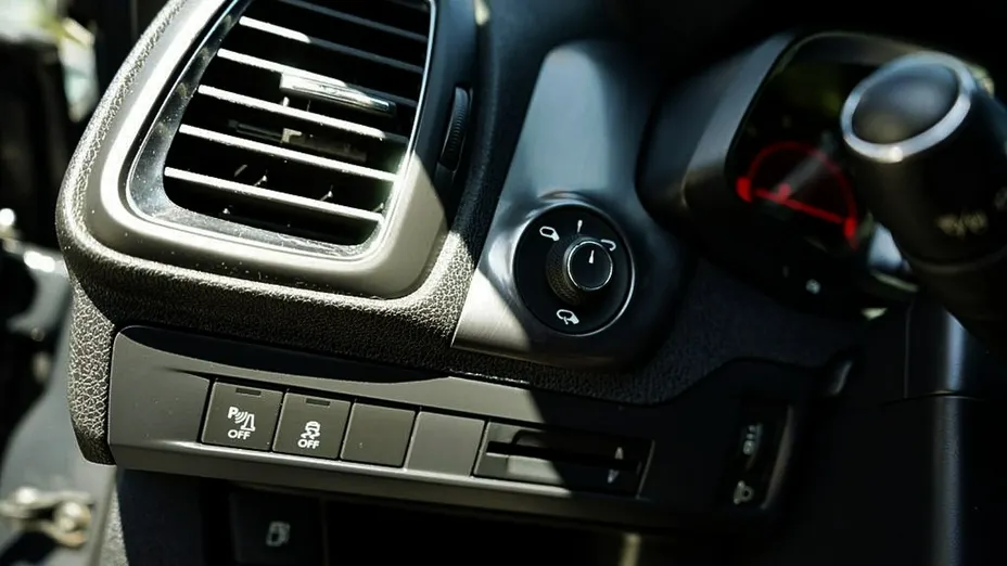 CITROEN DS5 -