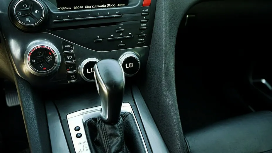 CITROEN DS5 -