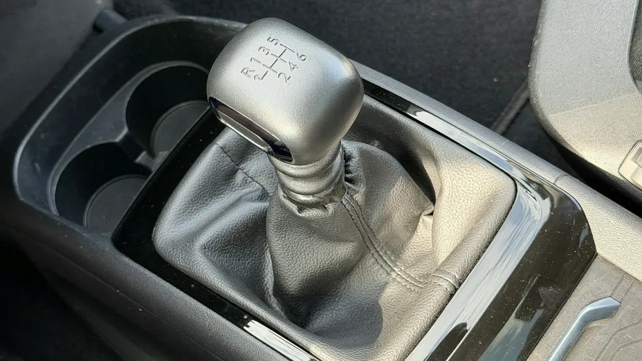 CITROEN C4 Spacetourer -