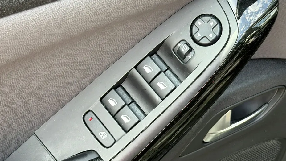 CITROEN C4 Spacetourer -