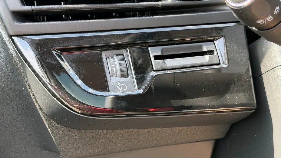 CITROEN C4 Spacetourer -