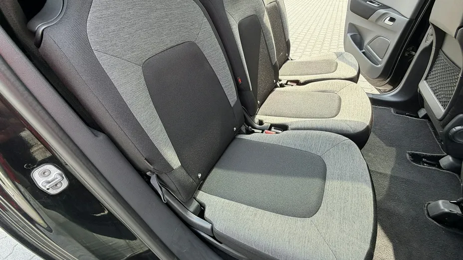 CITROEN C4 Spacetourer -