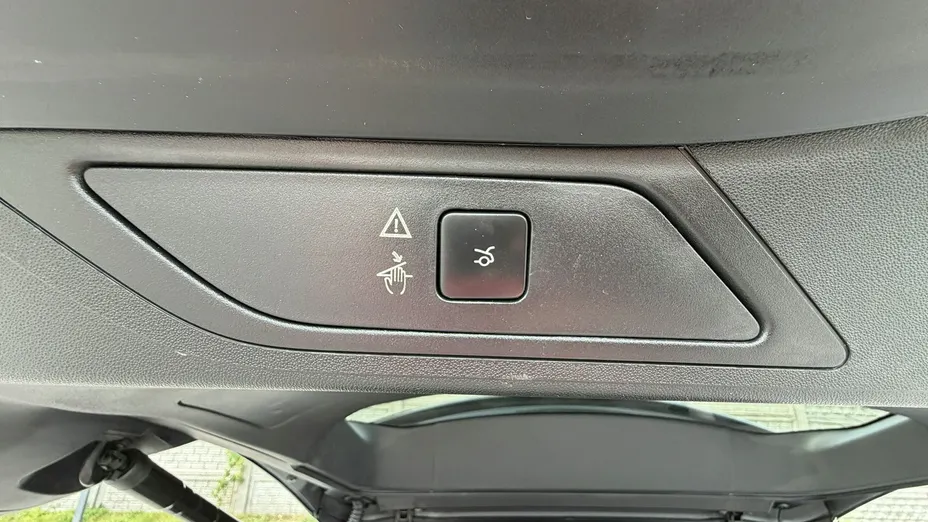 CITROEN C4 Spacetourer -