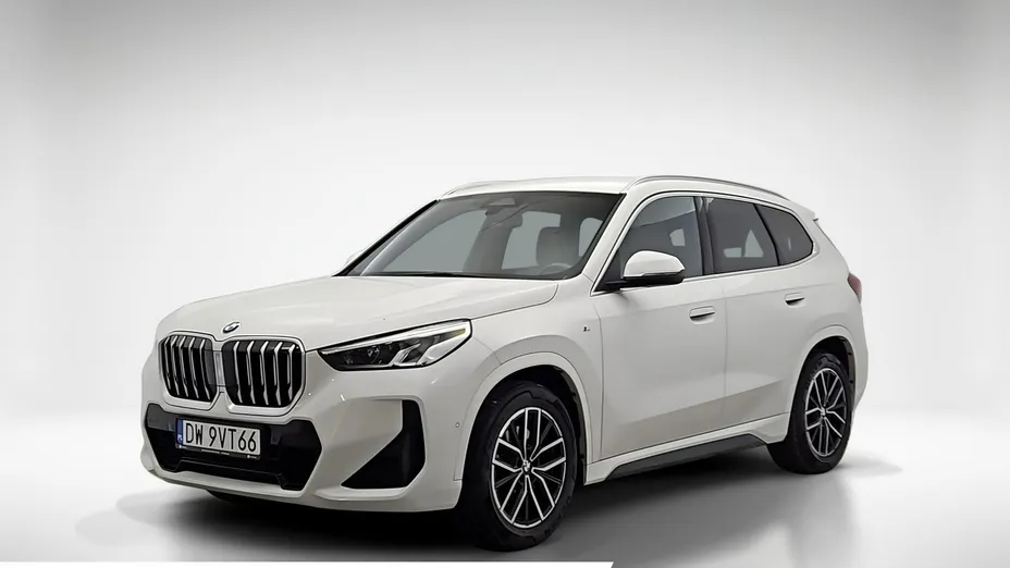 BMW X1 -