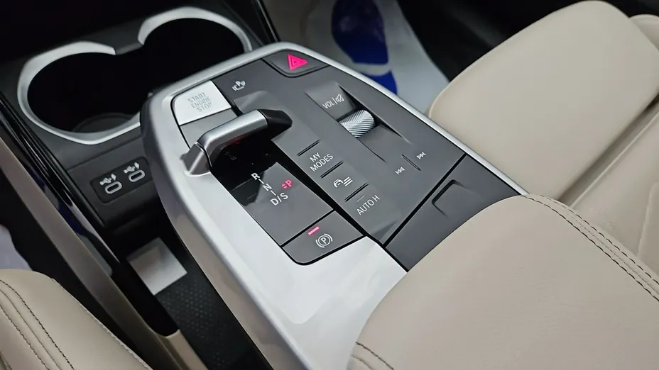 BMW X1 -