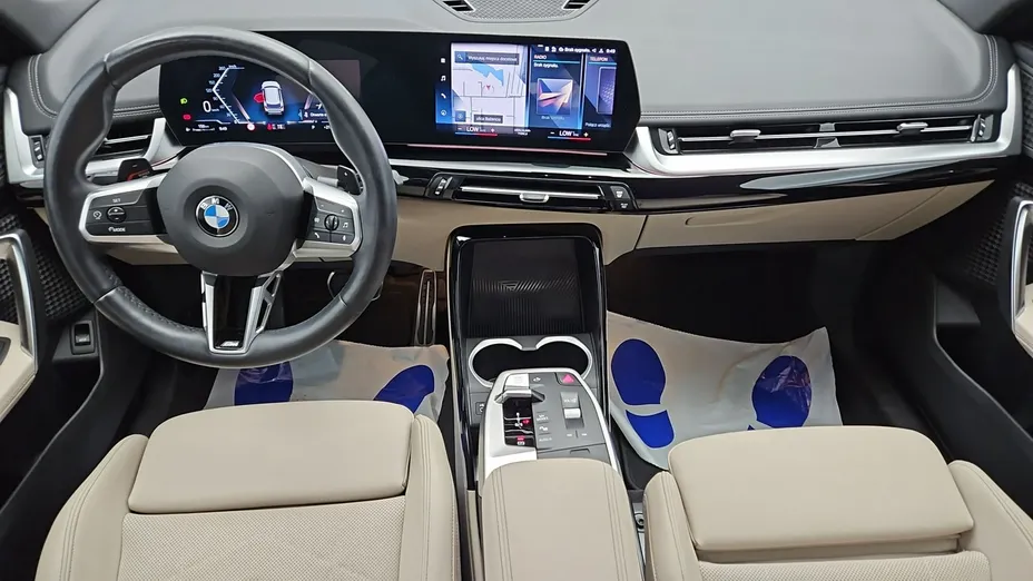 BMW X1 -