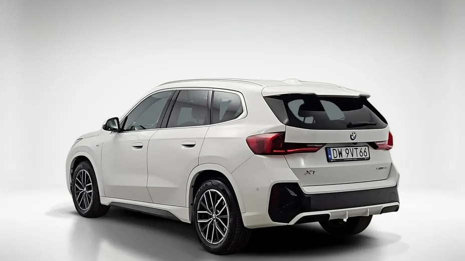 BMW X1 -