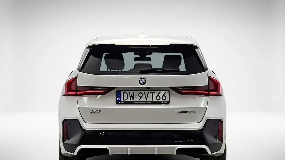 BMW X1 -