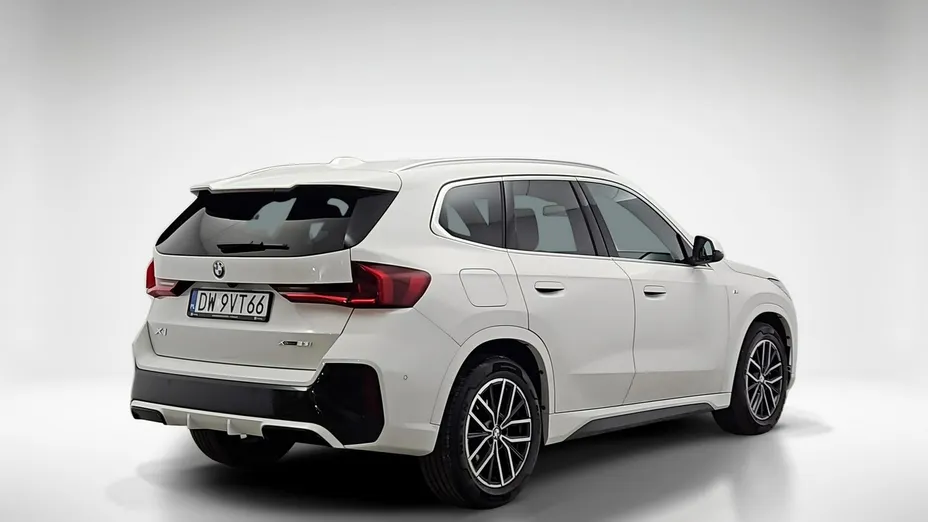 BMW X1 -