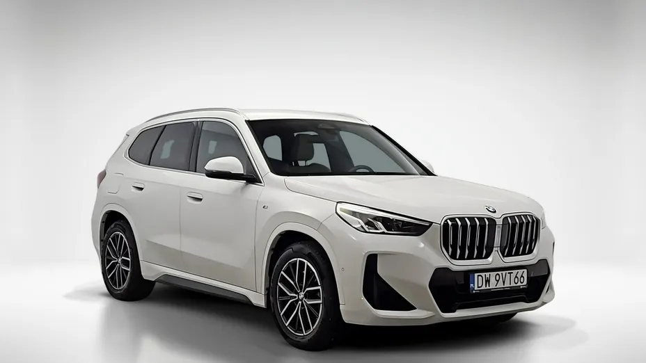 BMW X1 -