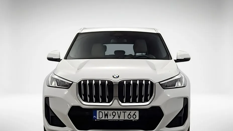 BMW X1 -