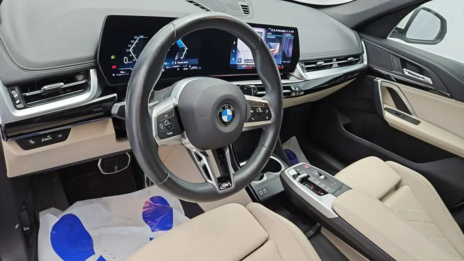 BMW X1 -