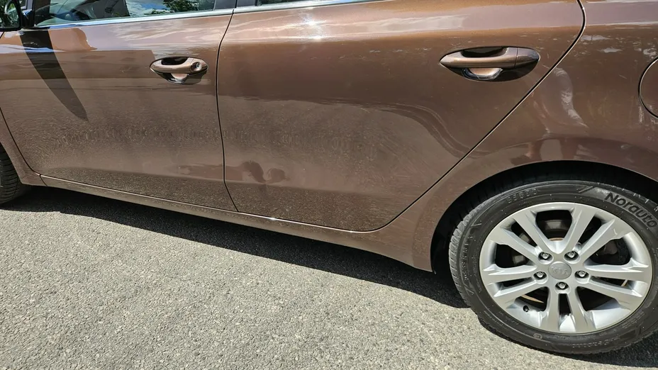 KIA Cee'd -