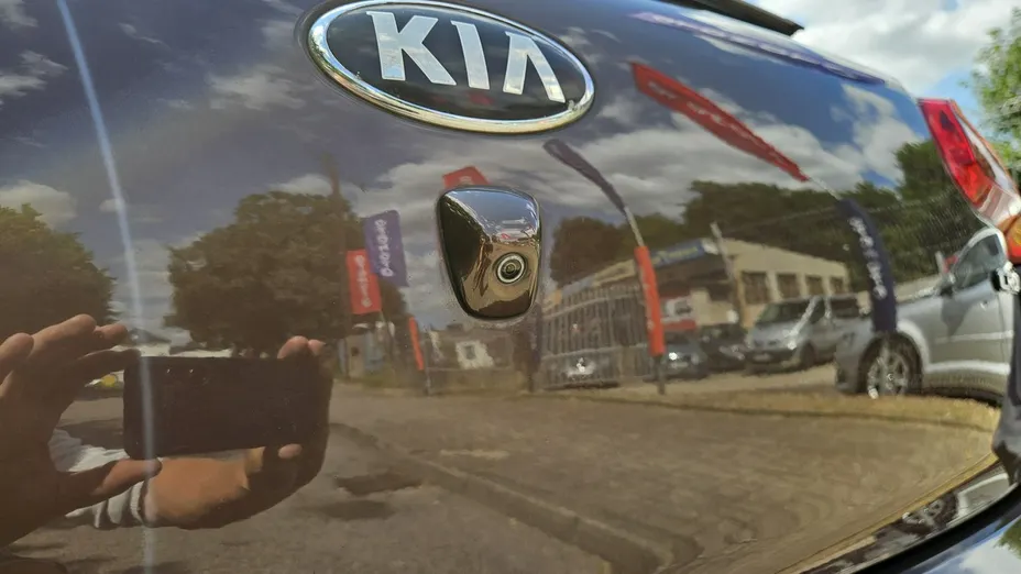 KIA Cee'd -