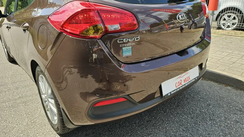 KIA Cee'd -